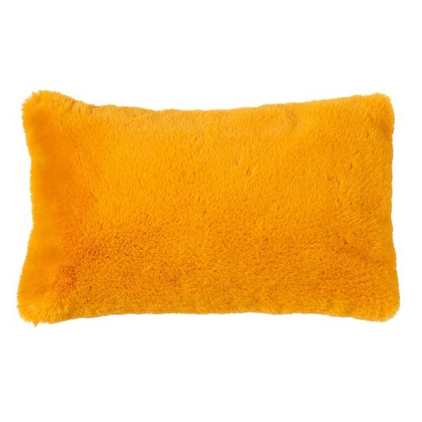 

Декоративная подушка Dutch Decor Zaya 30x50 cm, 50x30x50 см цвет pantone golden glow
