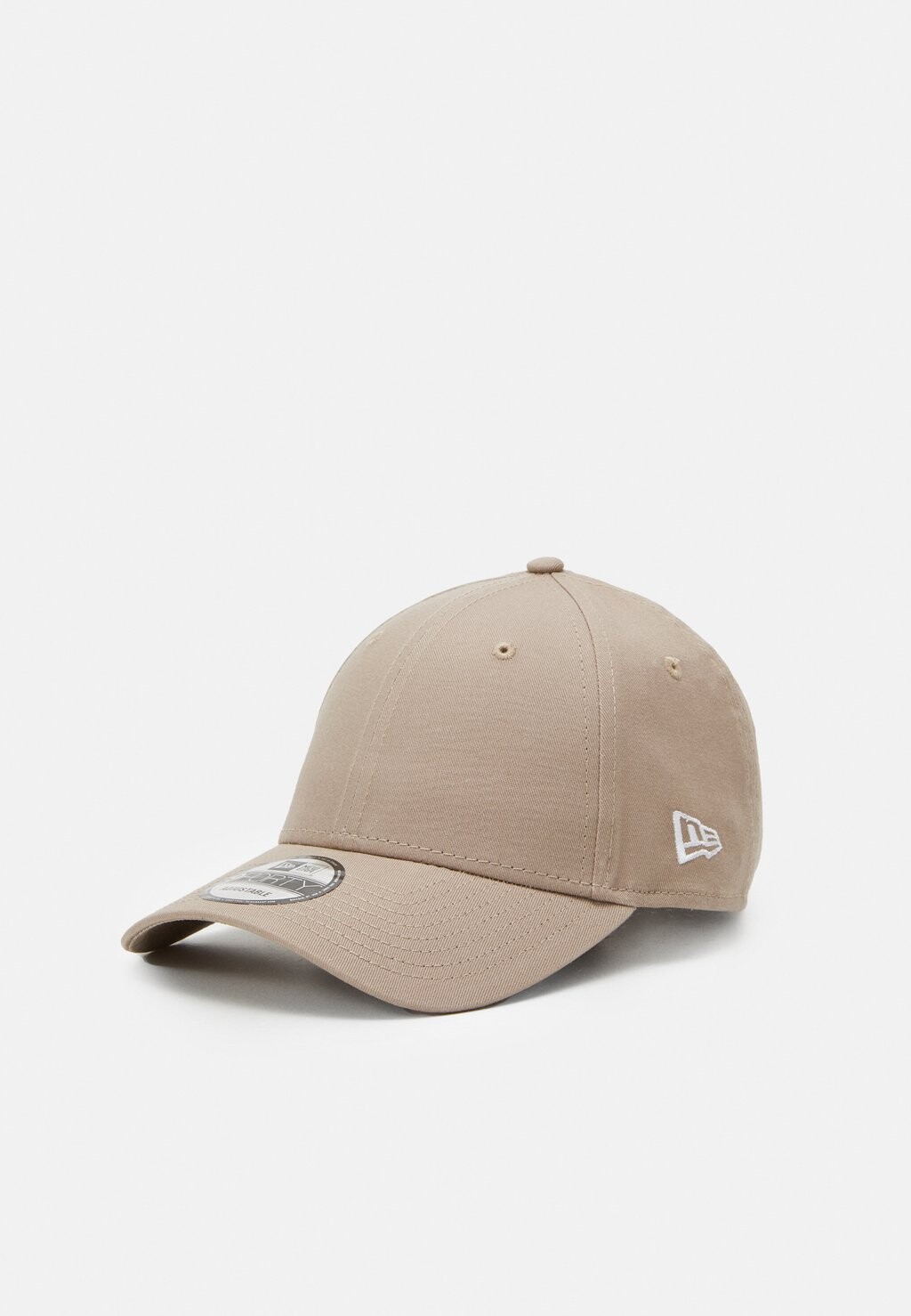 

Кепка Essential 9Forty Unisex New Era, цвет taupe