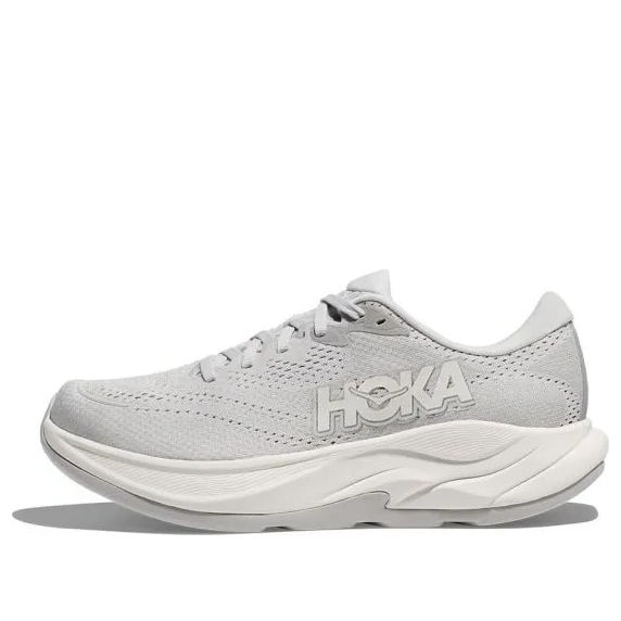 

Кроссовки HOKA ONE ONE Rincon 4 Wide 'Stardust Cosmic Grey', серый