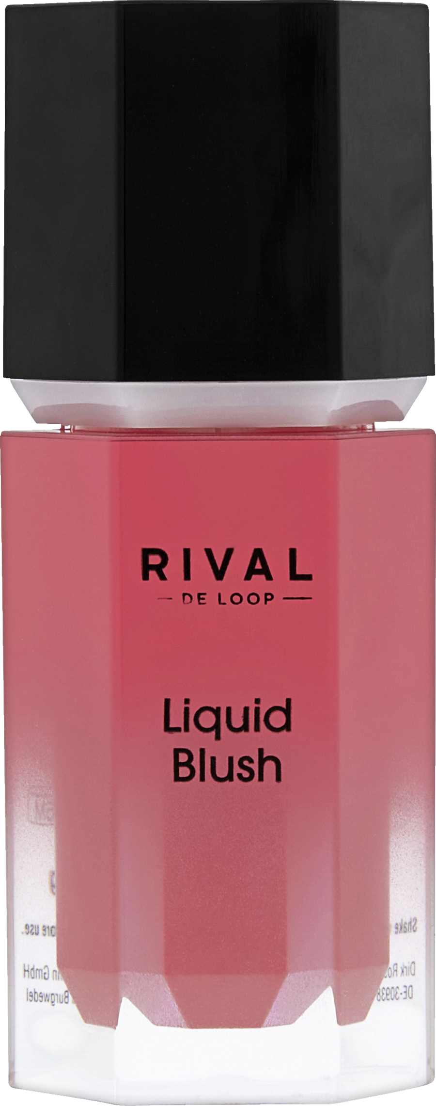 

Румяна RIVAL DE LOOP Liquid Blush
