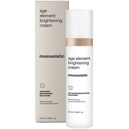 

Mesoestetic Осветляющий крем Age Element 50 мл