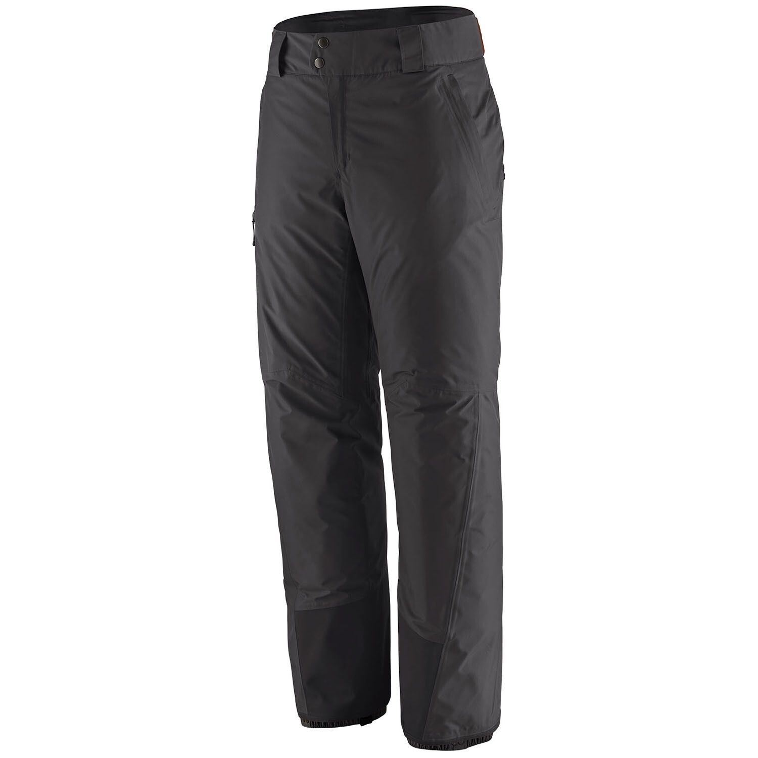 

Брюки Patagonia Insulated Powder Town, черный