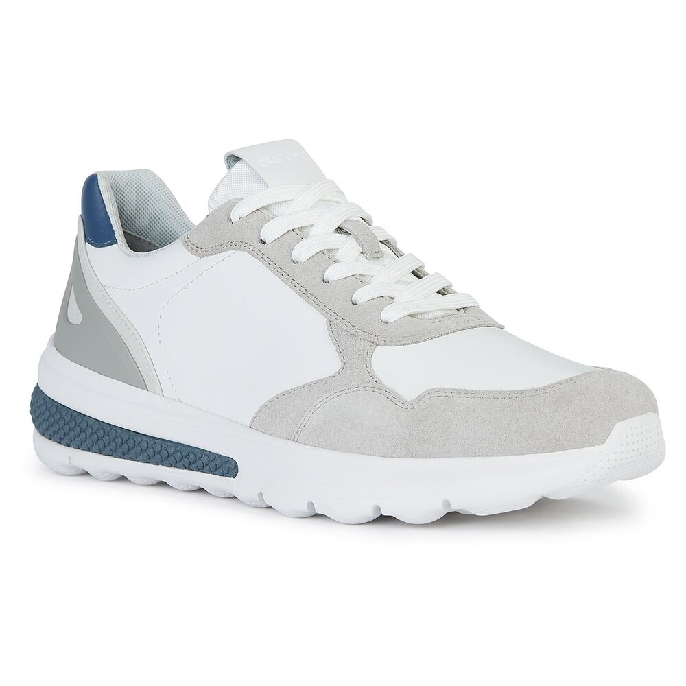 

Кроссовки Geox Spherica Actif, белый
