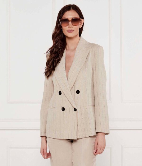 

Куртка на продажу Regular fit Max&Co., желтый