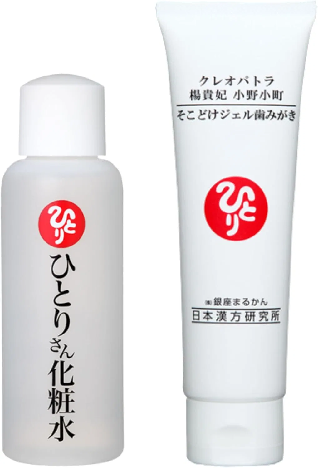 Набор для ухода за кожей Cleopatra Hisaki's Lotion 100 мл, Gel Toothbrush 100 г, Bath Fee 2 пакетика