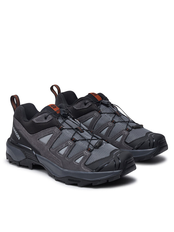 Кроссовки Salomon X Ultra 360 Leather — фото 2