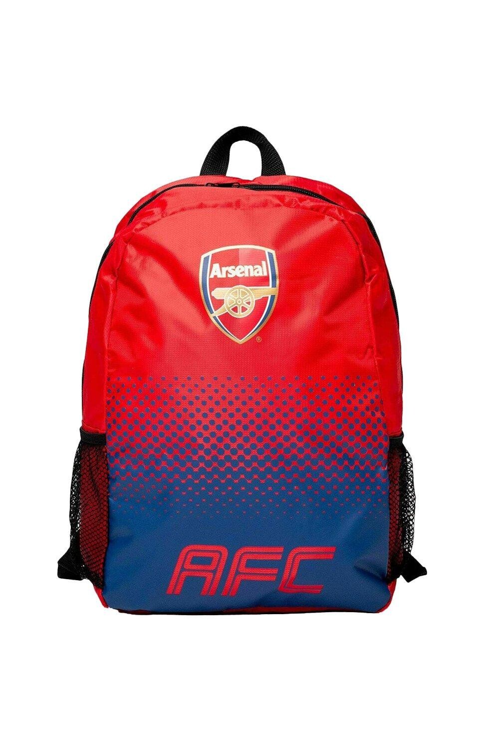 

Рюкзак Fade Arsenal FC, красный