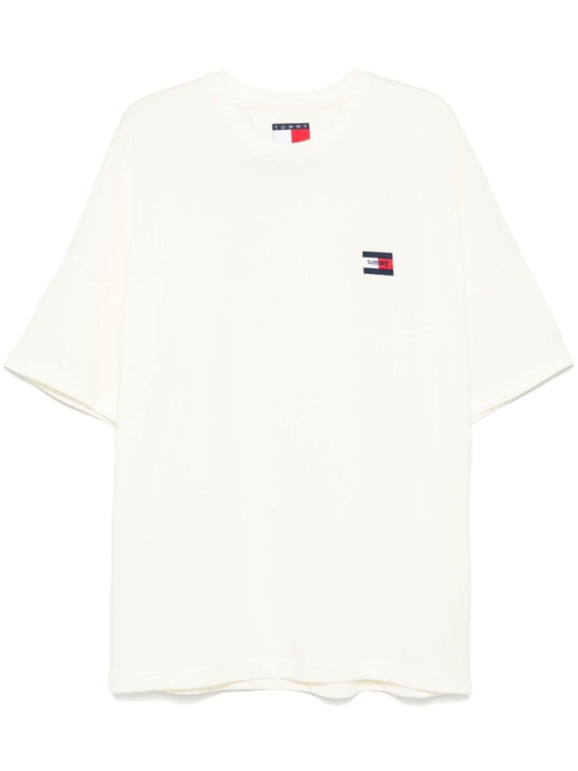 

Базовая футболка Tommy Hilfiger, белый