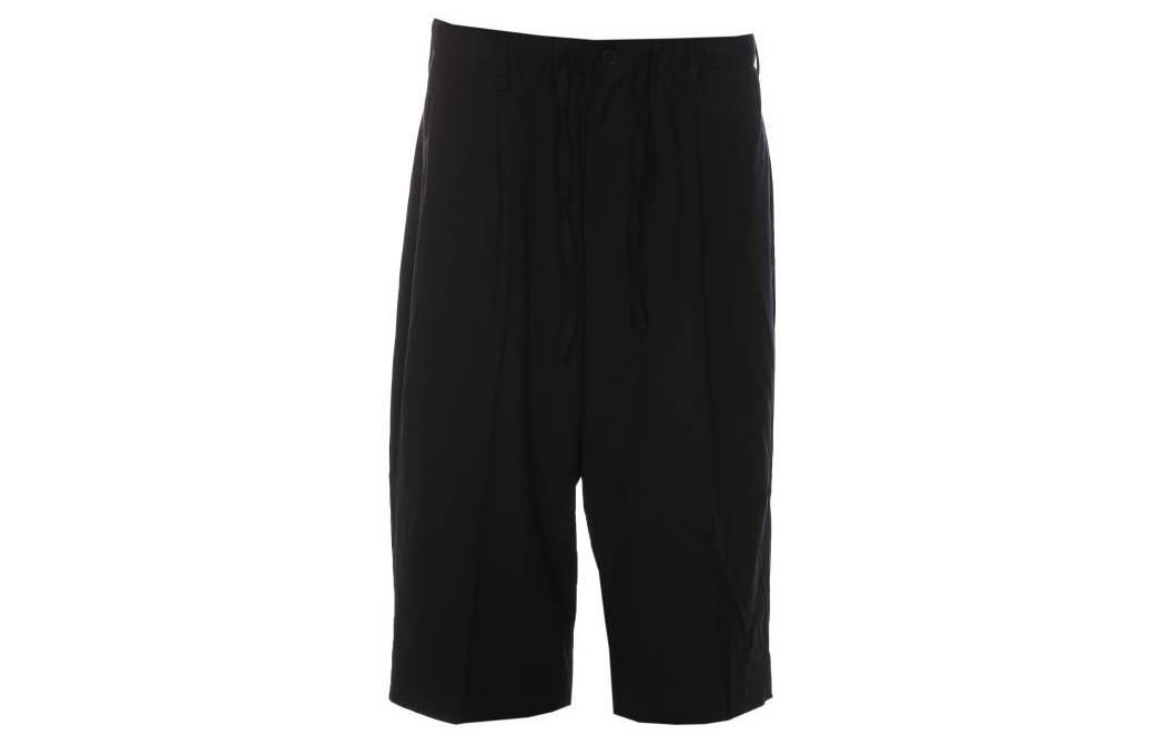 

Y-3 Y 3 Casual Shorts Men's Black