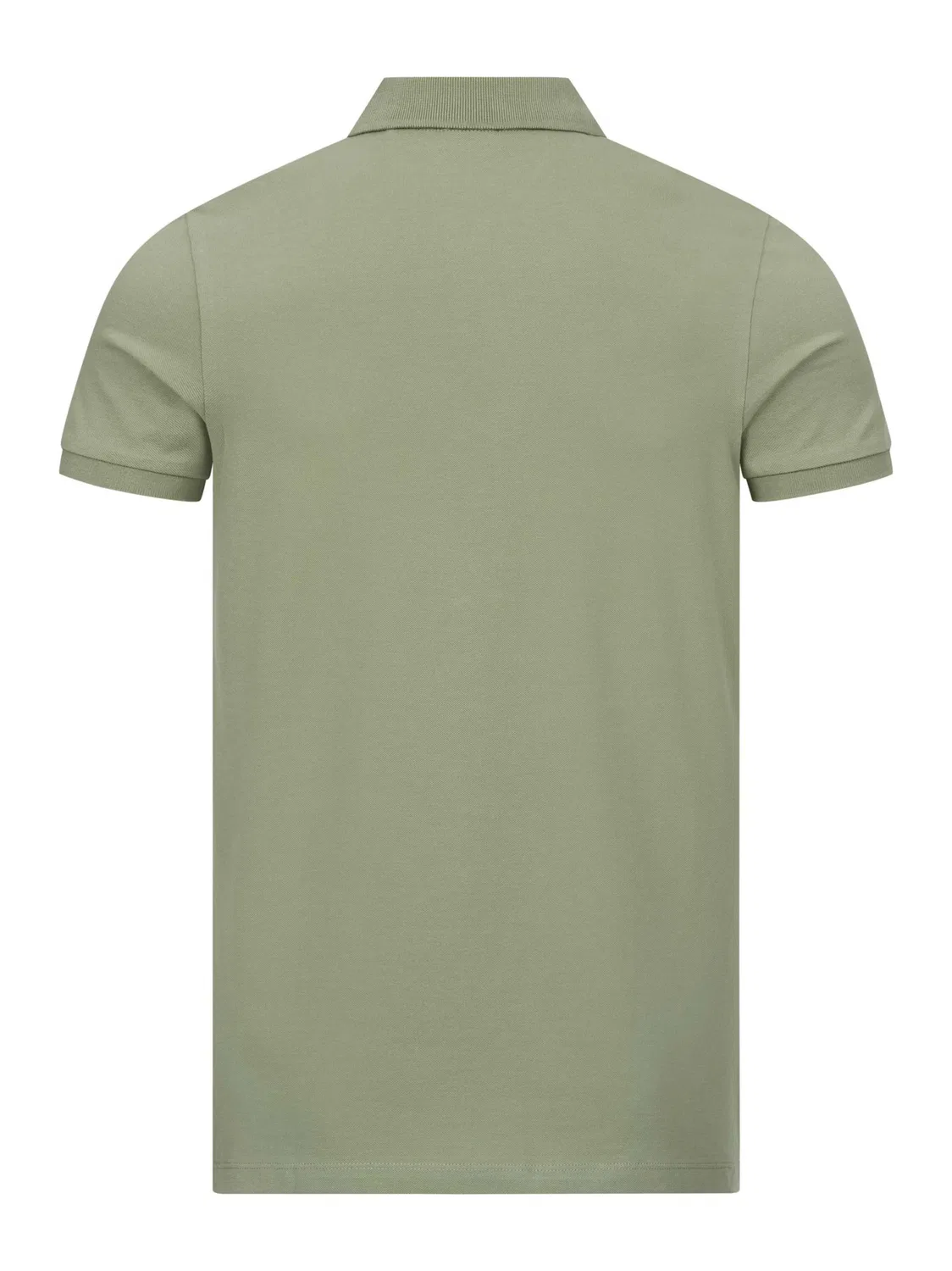 Рубашка U.S. Polo Assn., Jade — фото 2