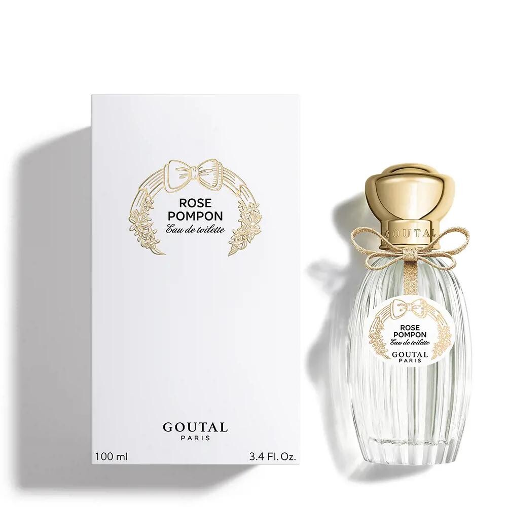 

Туалетная вода Goutal Rose Pompon, 100 мл