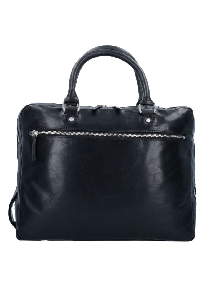 

Сумка для ноутбука Leonhard Heyden, черный