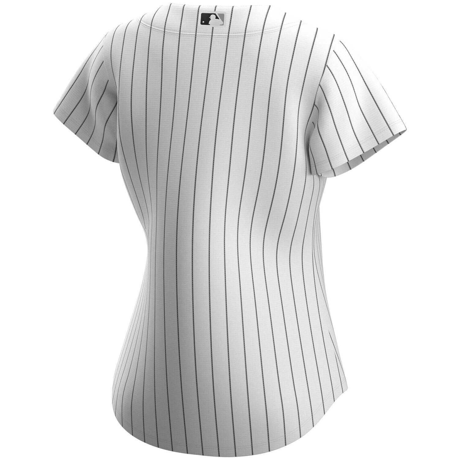 Женское джерси Nike White Chicago White Sox Home Replica Team Nike — фото 3