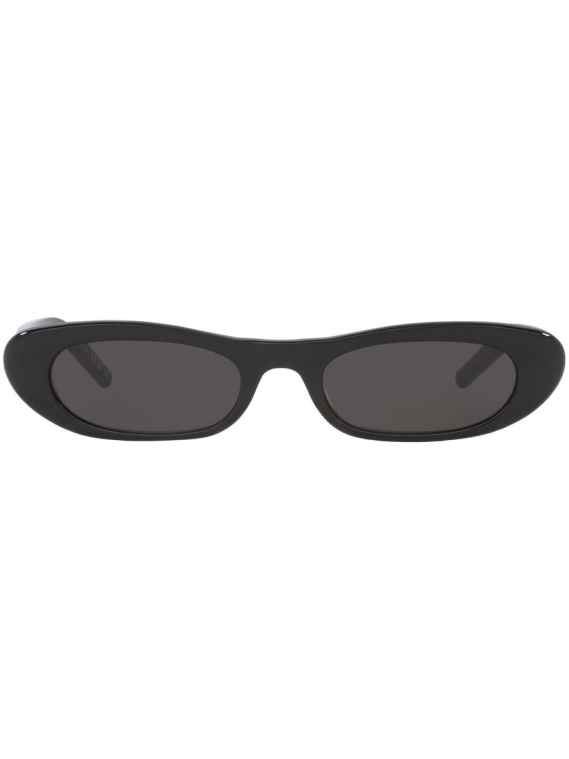 

Saint Laurent Eyewear солнцезащитные очки SL 557, черный