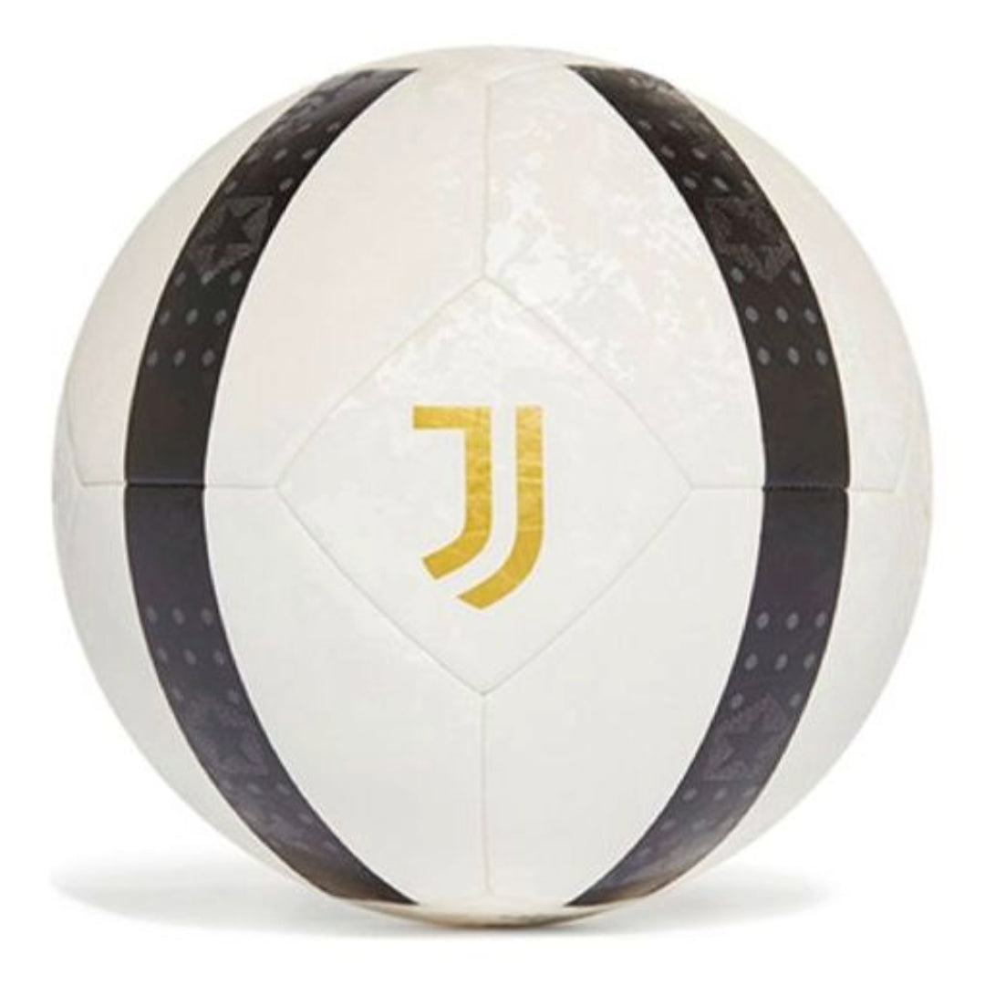 

Домашний клубный мяч Adidas Juventus 'White Black'