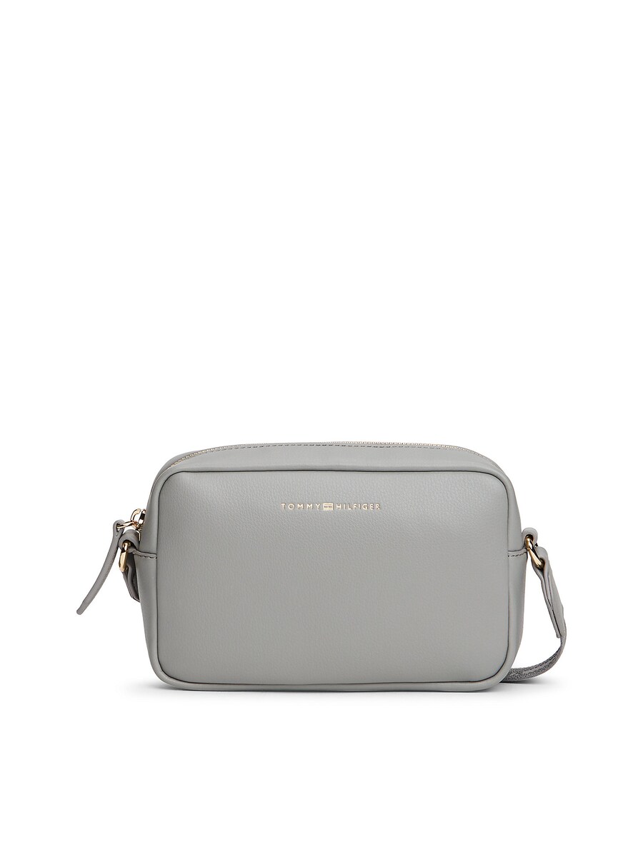 

Сумка кросс-боди TOMMY HILFIGER Webbing, Grey