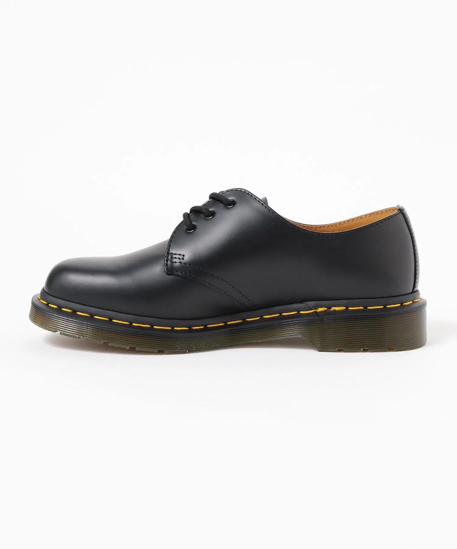 Мужские туфли Dr. Martens 1461 3-hole — фото 3