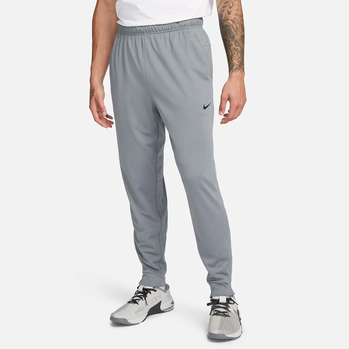 

Мужские брюки Nike Totality, серый