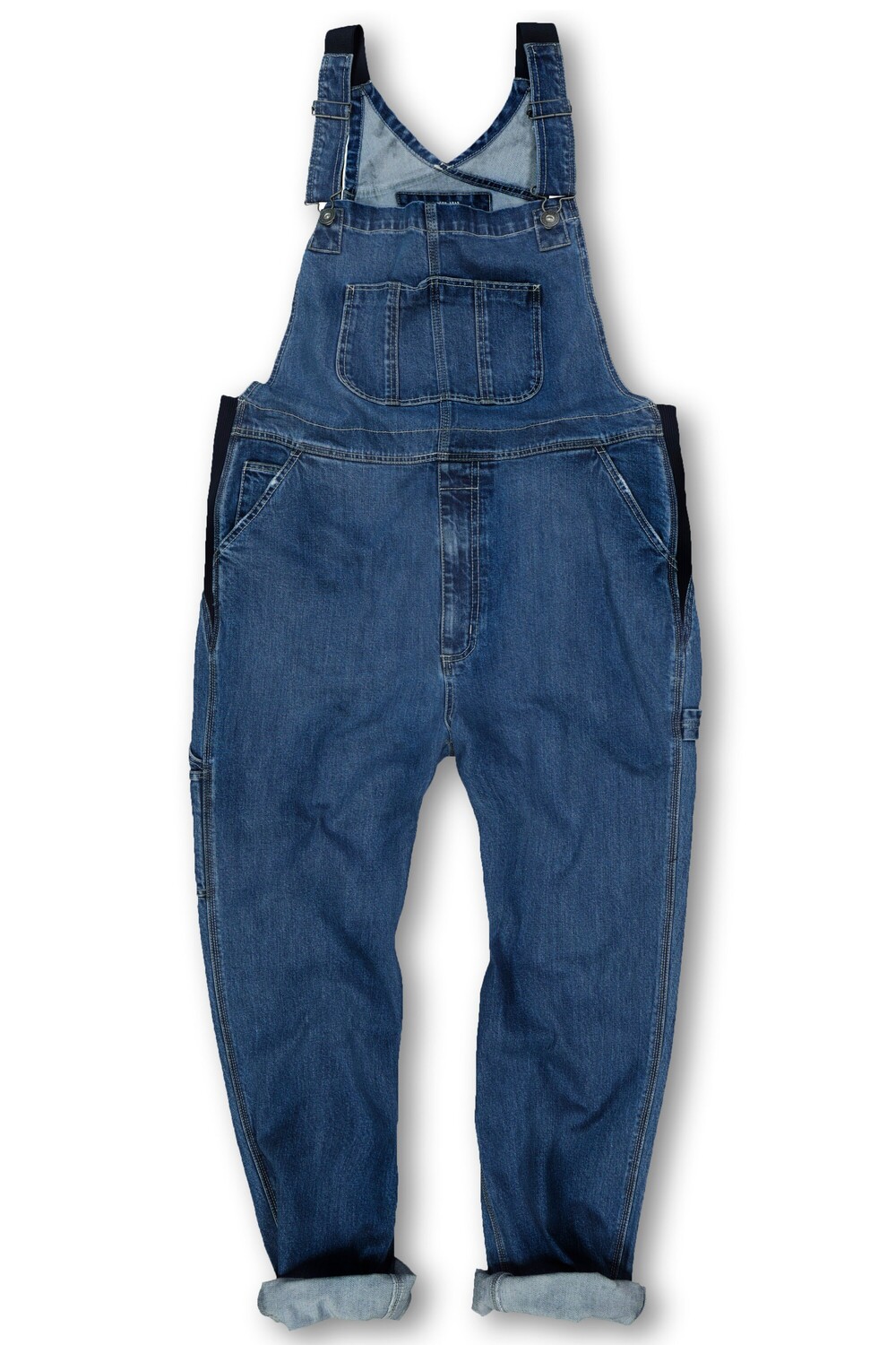 

Джинсы JP1880, цвет blue denim