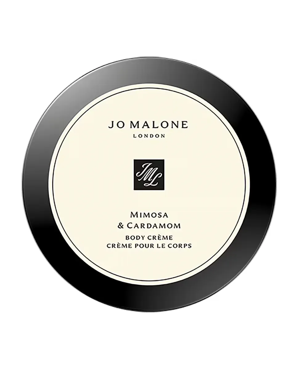 Крем для тела Мимоза и Кардамон 175 мл Jo Malone London