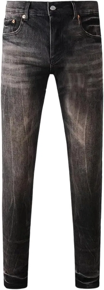 Джинсы скинни Vintage, 9057