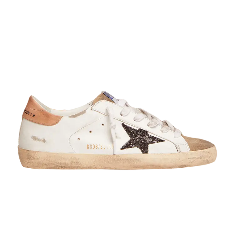 

Кроссовки Golden Goose Wmns Superstar, белый