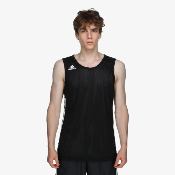 

Спортивная футболка 3g spee rev Adidas, черный
