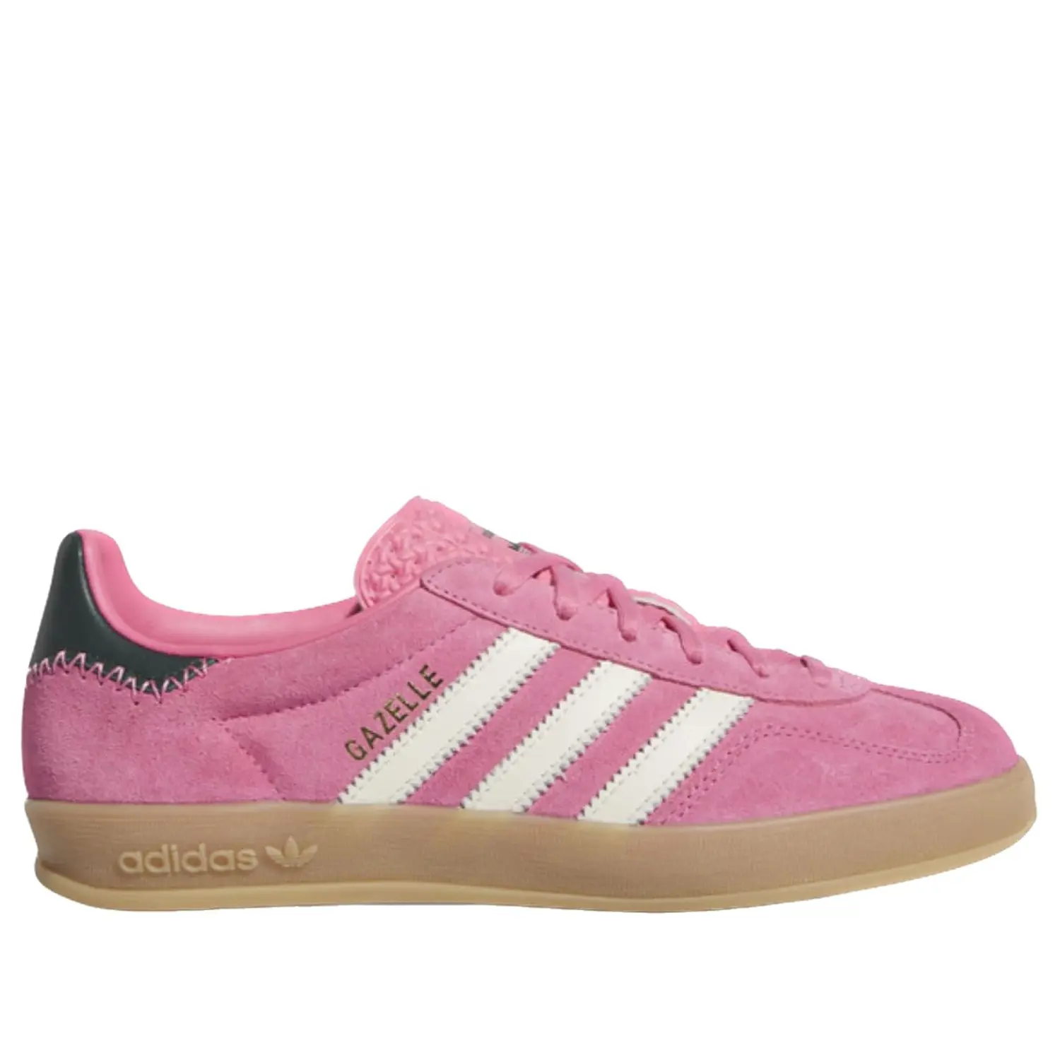 Кроссовки (WMNS) adidas Gazelle Indoor 'Rose Tone' — фото 2