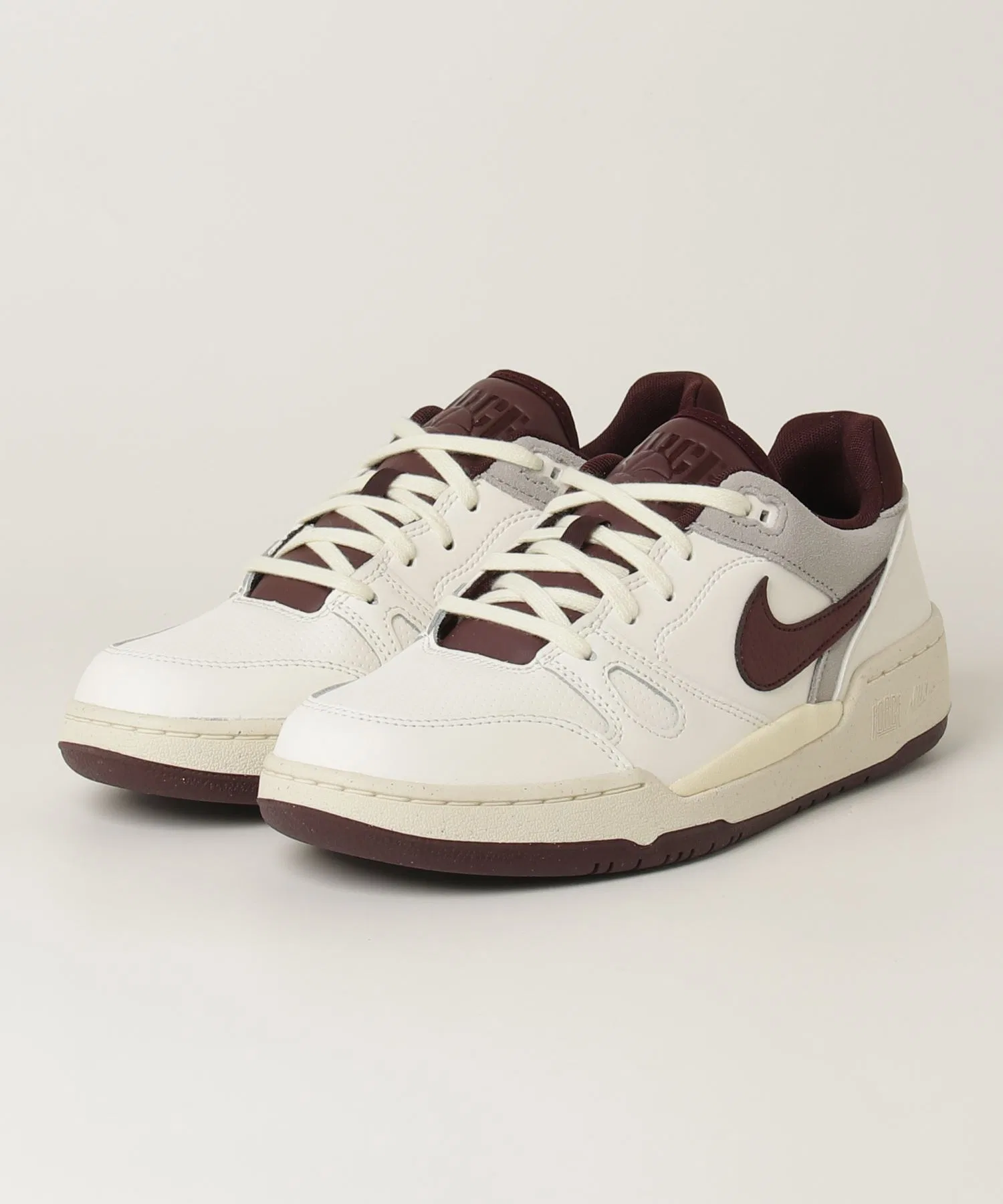 Мужские кроссовки Nike Full Force LO SN