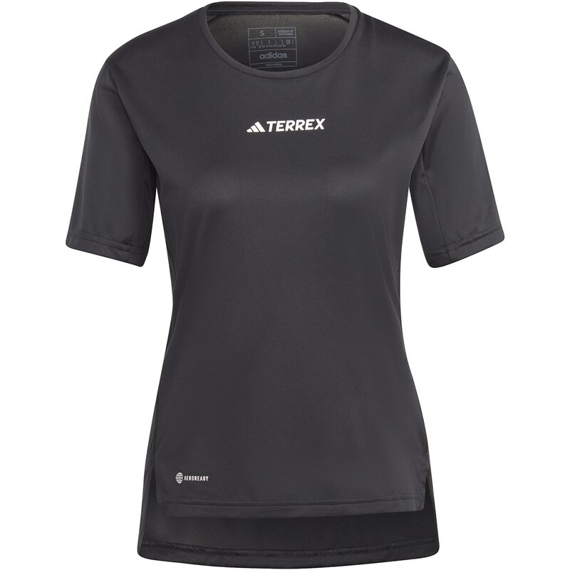 

Рубашка террекс мульти Adidas, черный