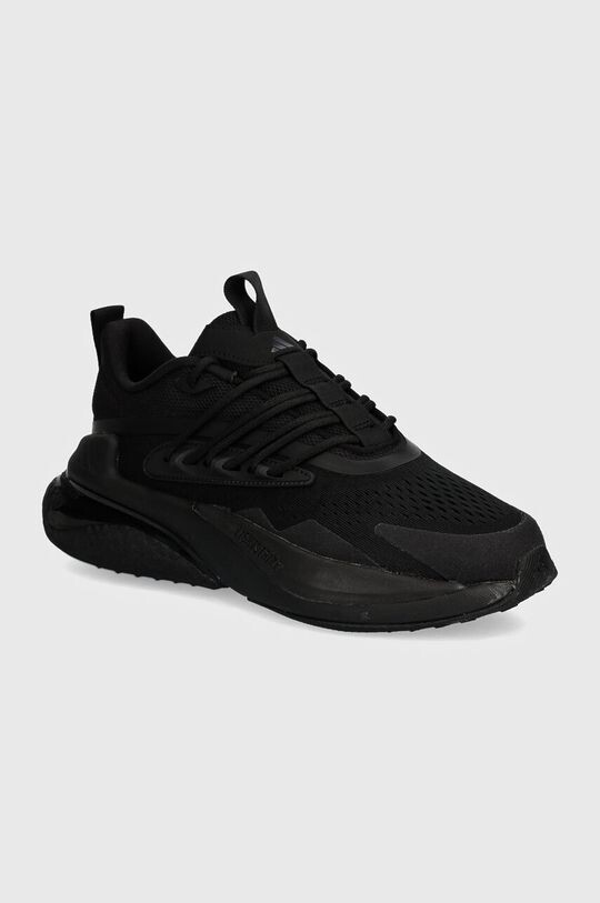 

Кроссовки AlphaBoost V2 adidas, черный