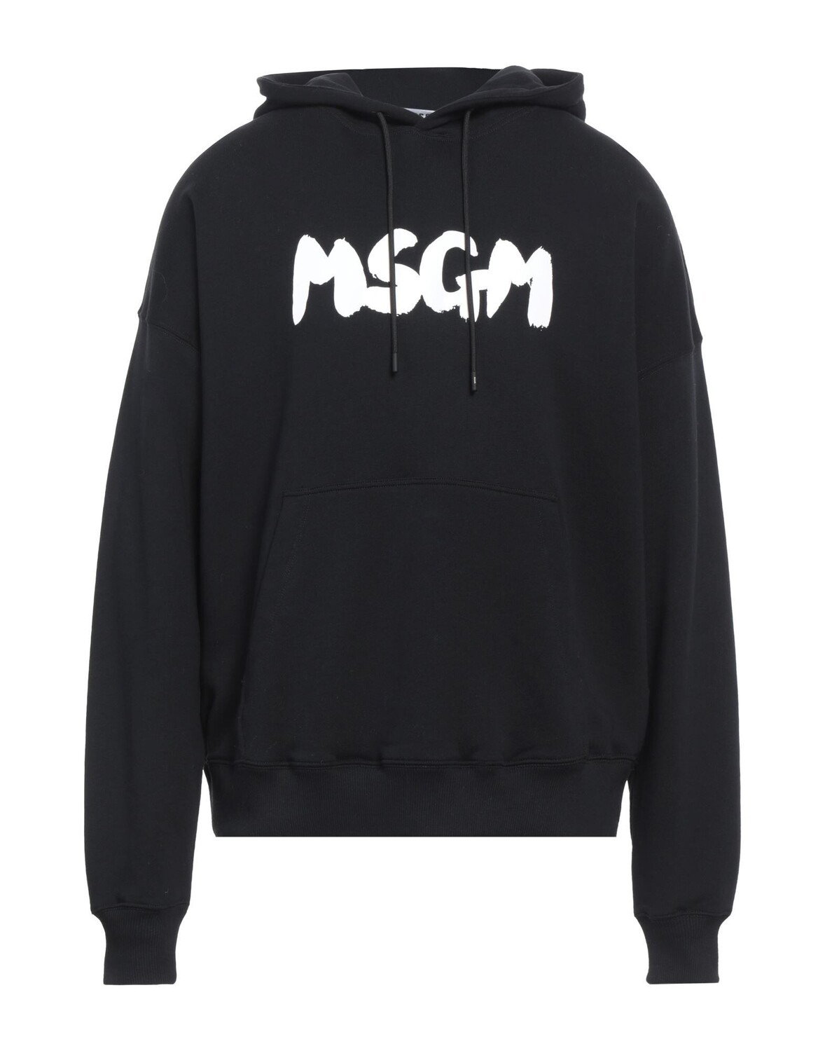 

Толстовка Msgm, черный