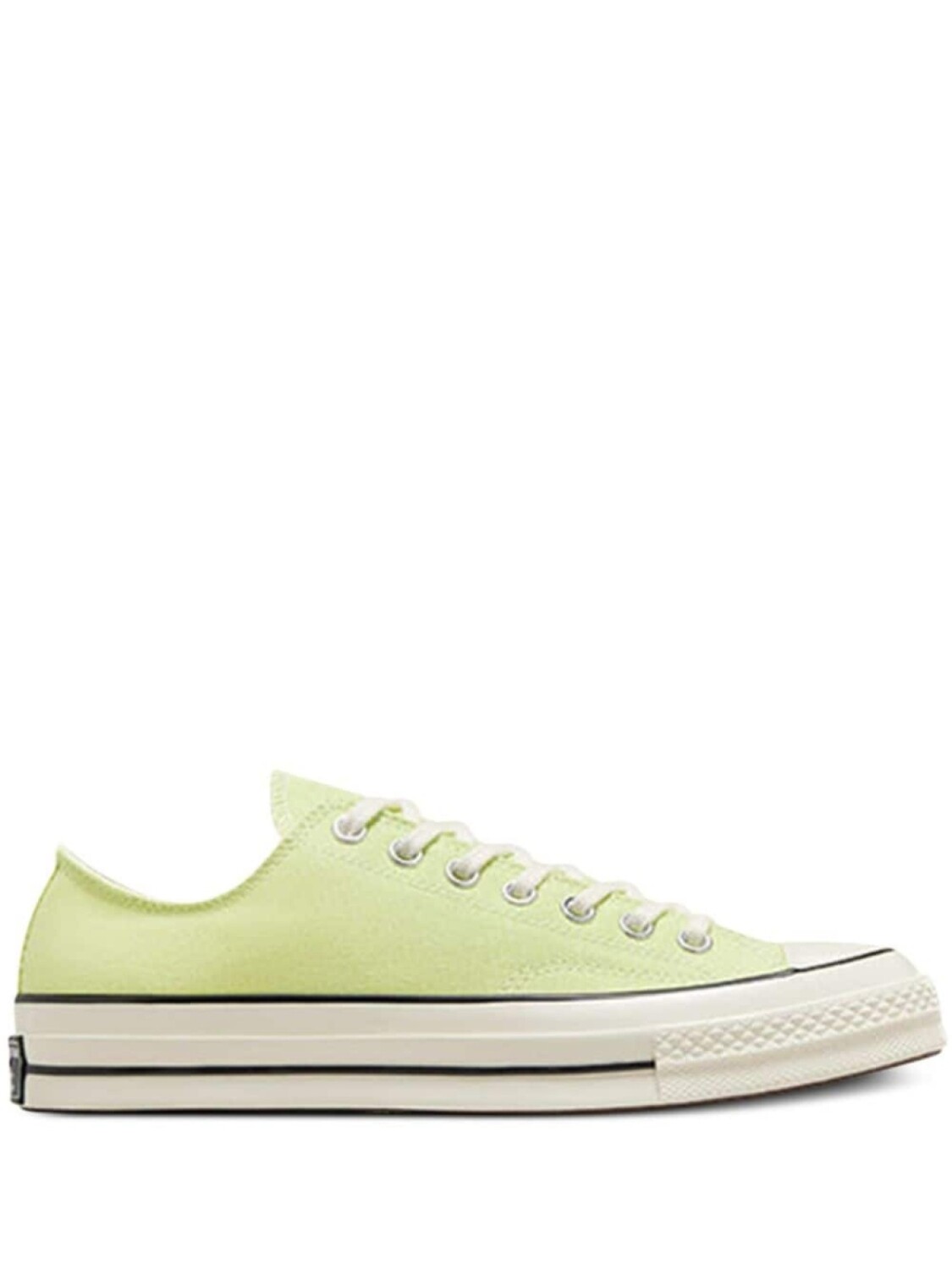 

Кеды Converse Chuck 70 Low "Citron this green", зеленый