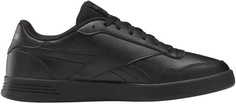 Кроссовки Reebok унисекс Reebok Court Advance, меловой — фото 3