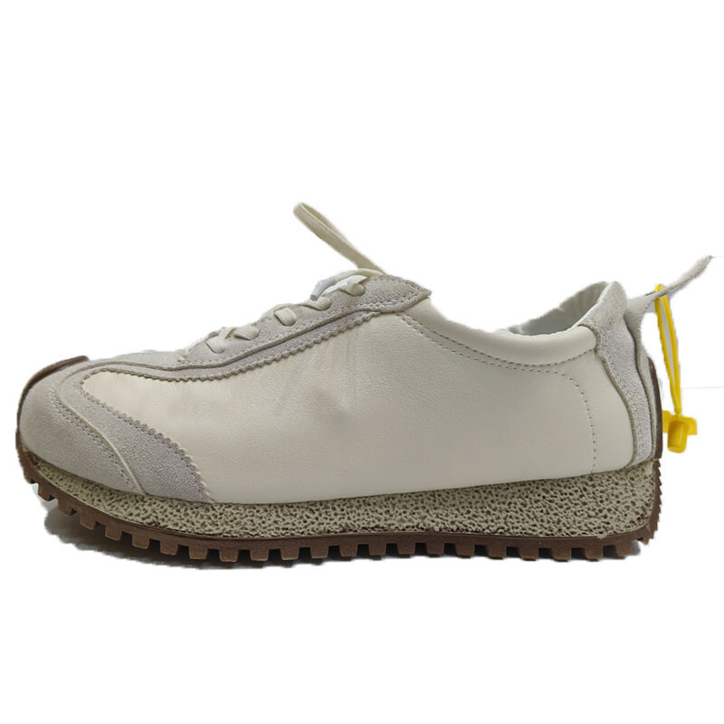 

Кроссовки мужские Lifestyle Shoes Men Low-Top Paul Gabriel, белый