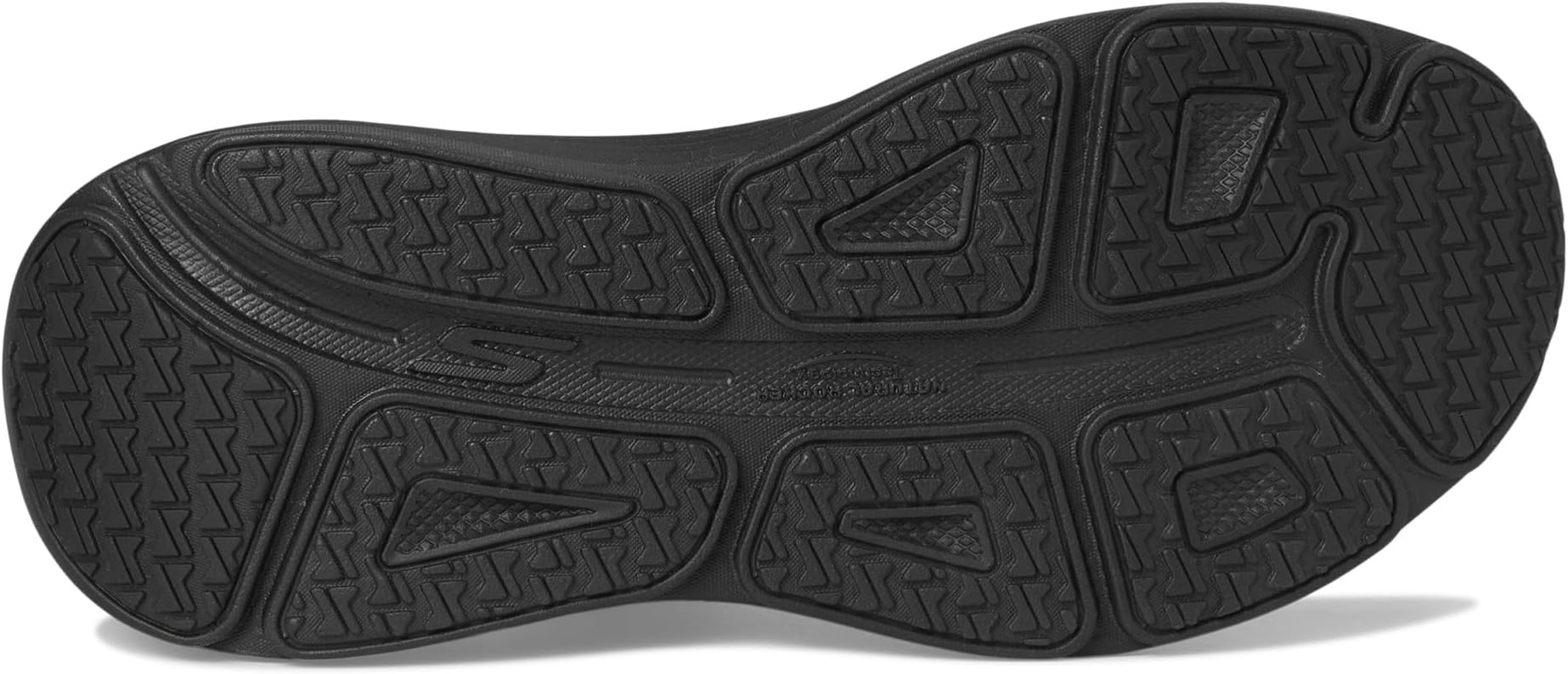 Кроссовки SKECHERS Max Cushioning Endeavour Sarasota, Black — фото 3