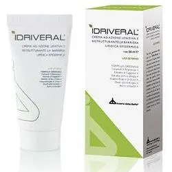 

Idriveral успокаивающий крем 50 мл