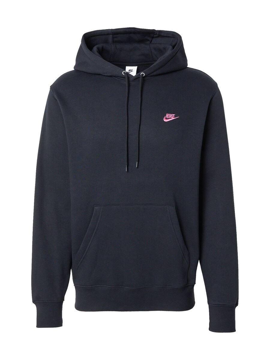 

Толстовка Nike Sportswear CLUB, Black