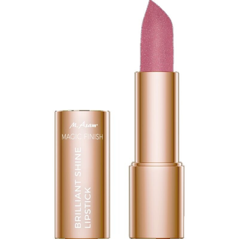 

Губная помада Magic Finish Brilliant Shine Lipstick примулы M. Asam, 4 g