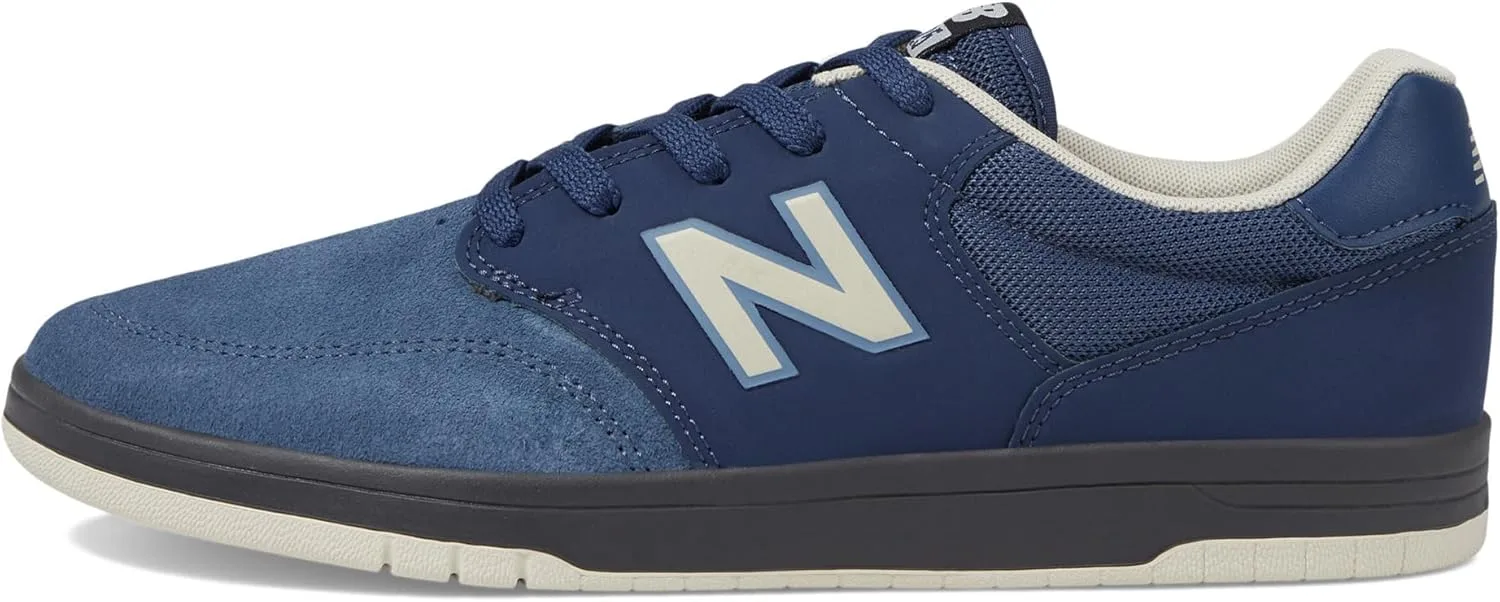 Мужские кроссовки New Balance All Coasts 425 V1, черный/темно-синий — фото 4