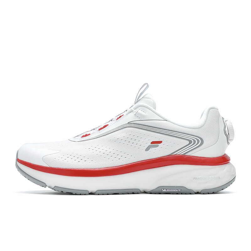 

FILA BOA NUVOLE 2 Кроссовки Мужчины, White
