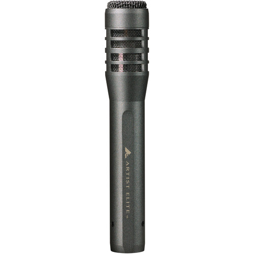 

Audio-Technica AE-5100 - Инструментальный Кардиоидный микрофон с Большой диафрагмой