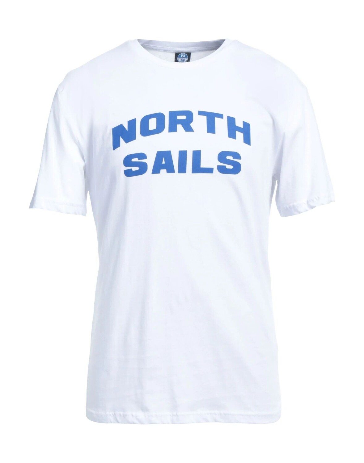 

Футболка North Sails, белый