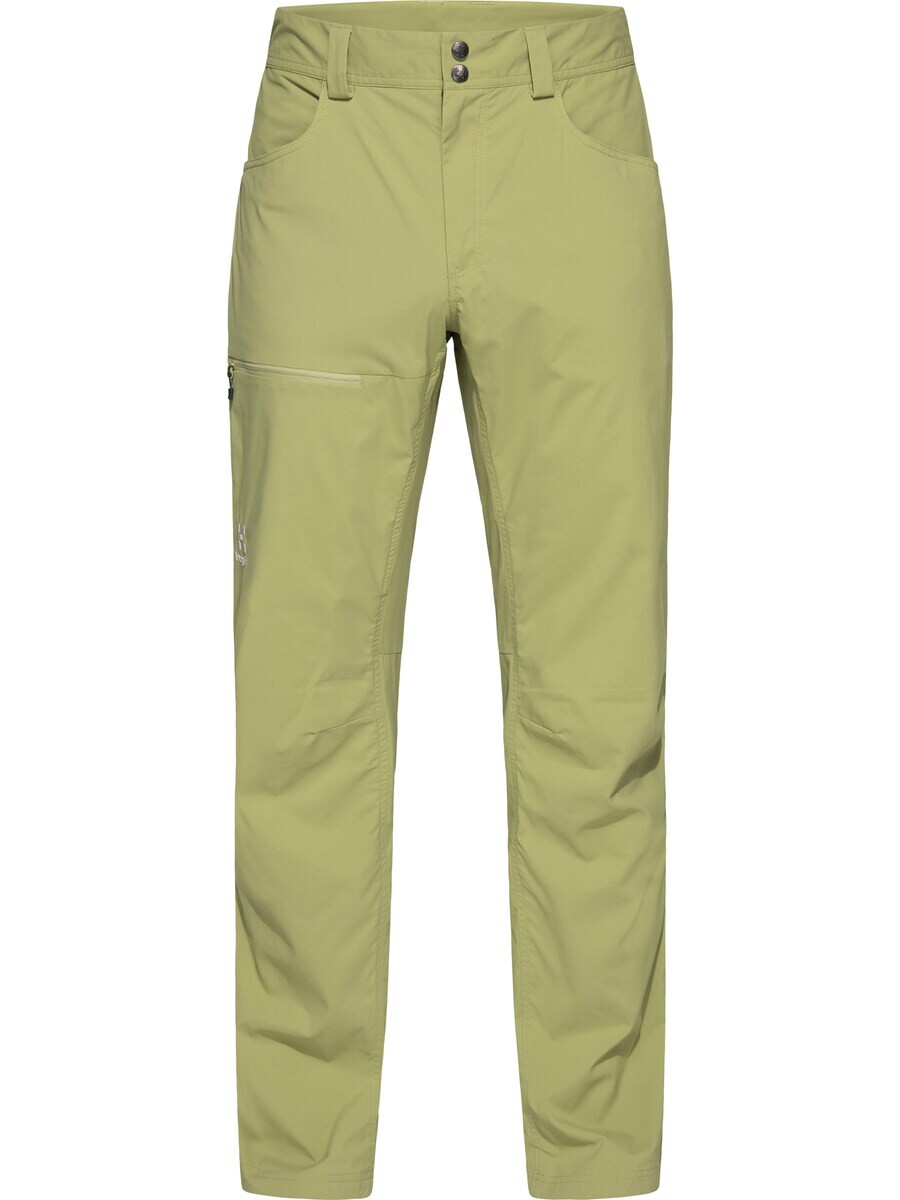

Уличные брюки Haglöfs LITE STANDARD, оливковый