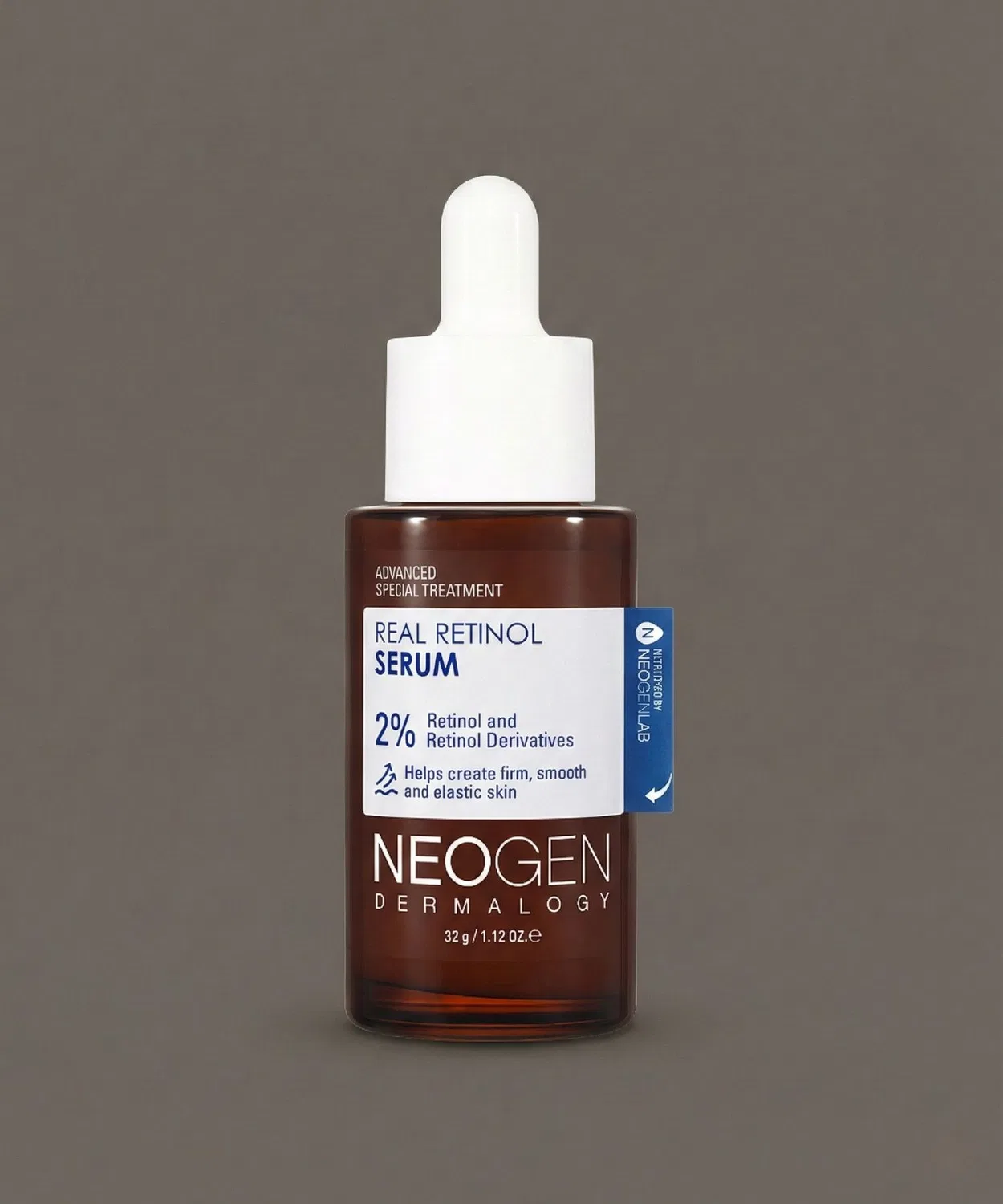 Сыворотка Neogen — С ретинолом Real Retinol Serum, 30 мл