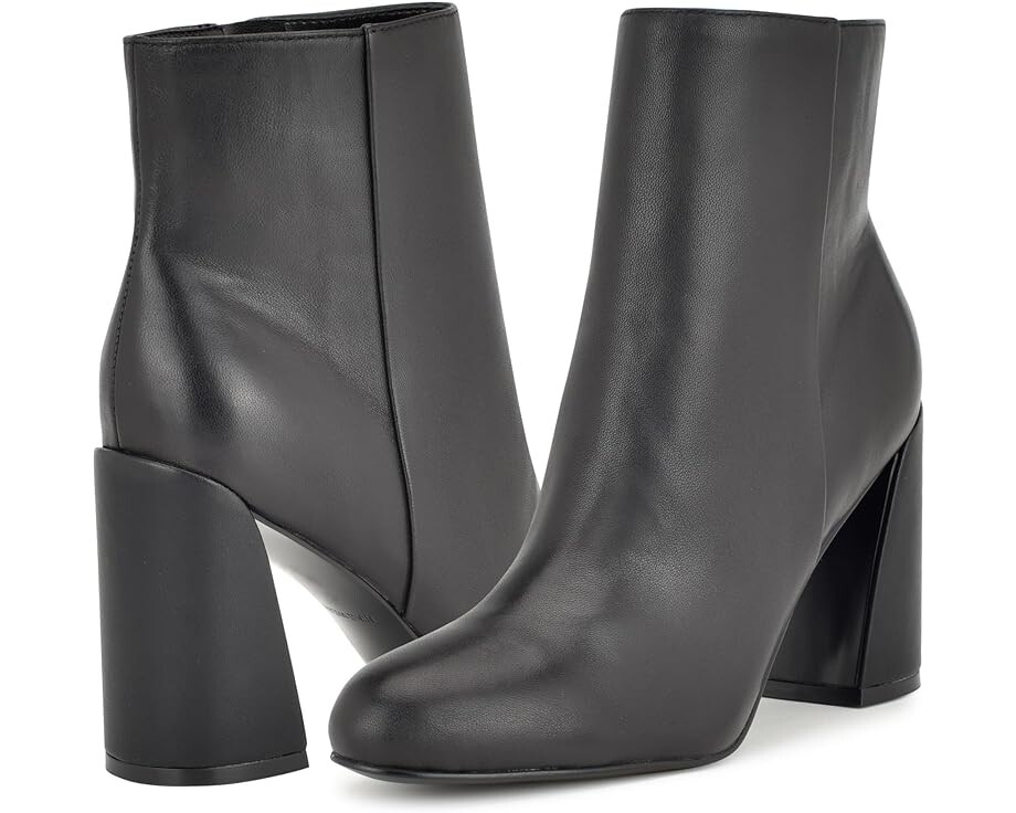 

Ботинки Nine West Yast, цвет Black Leather