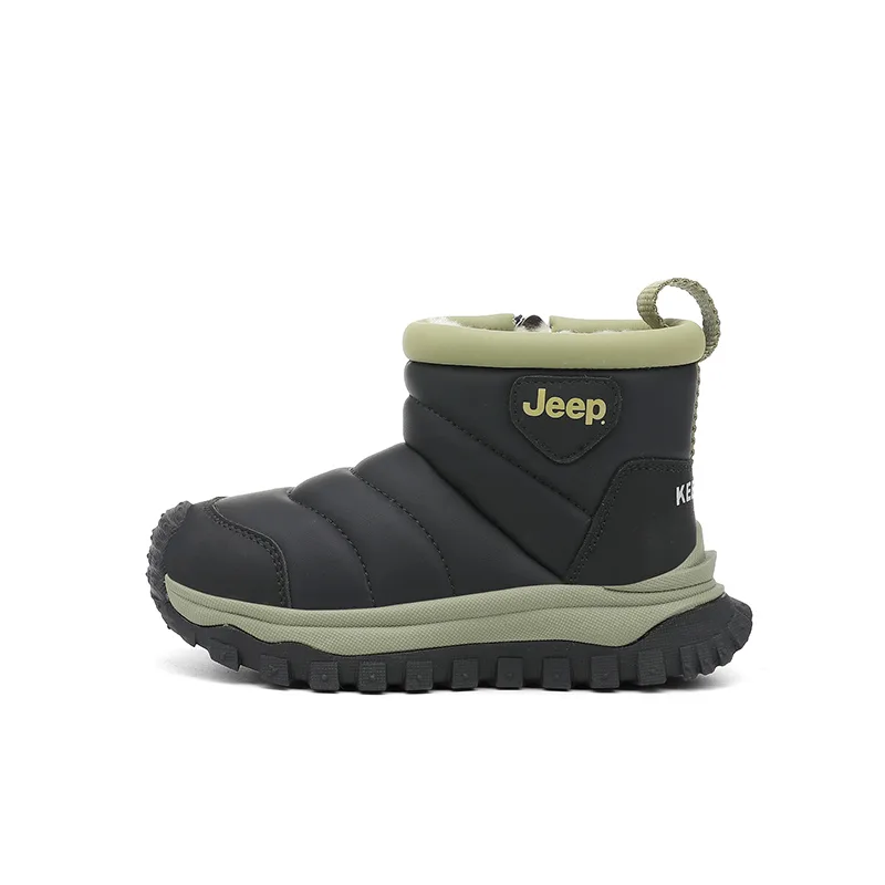 Зимние ботинки для детей leisure collection Jeep, Jasper