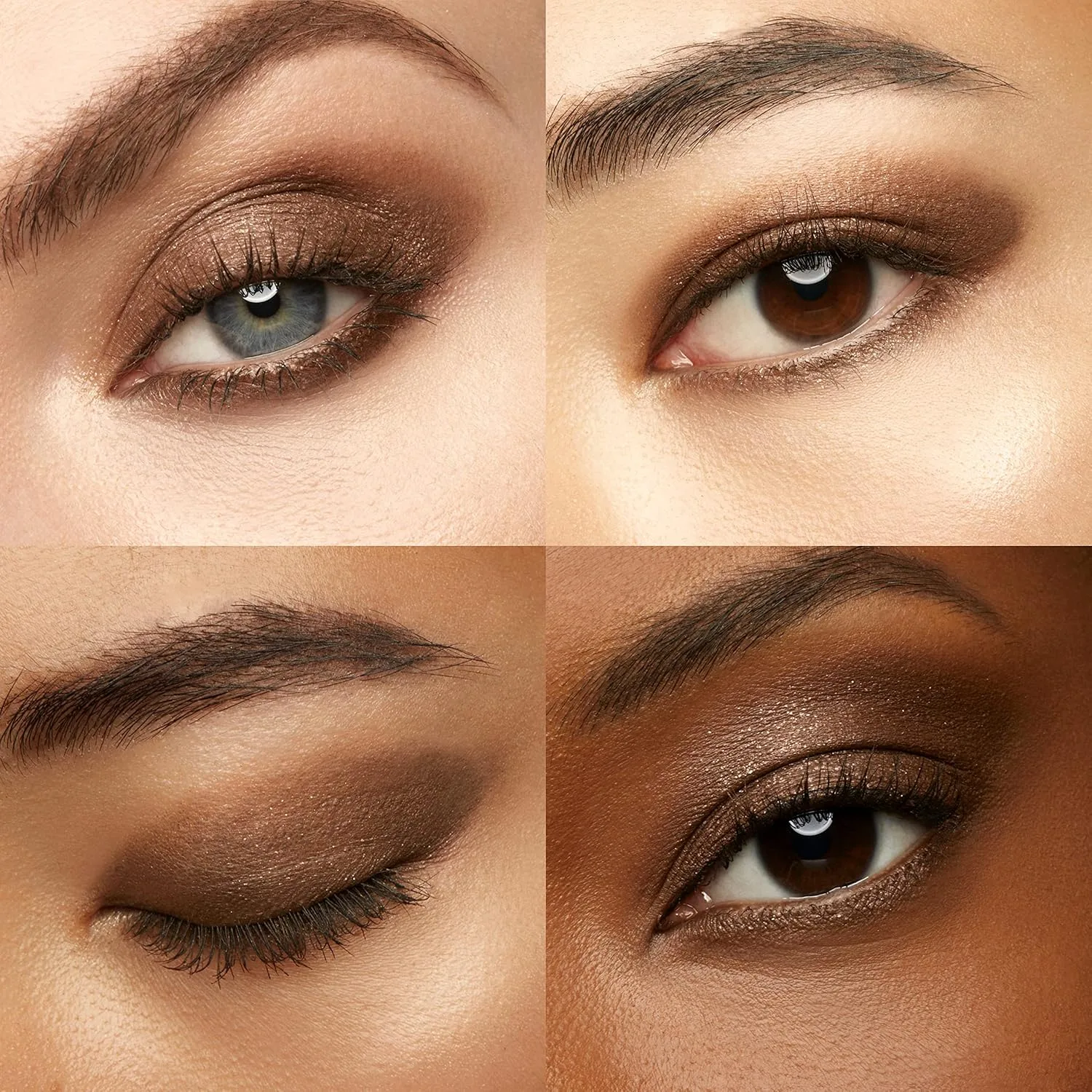 Стойкие тени-карандаш KIKO Milano | Кремовая формула и невероятная стойкость, 05 Golden Brown — фото 3