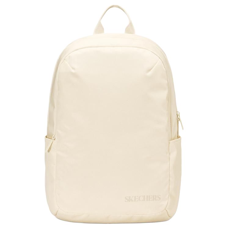 

Skechers Тканевый рюкзак унисекс светло-песочный желтый, Light Sand Yellow