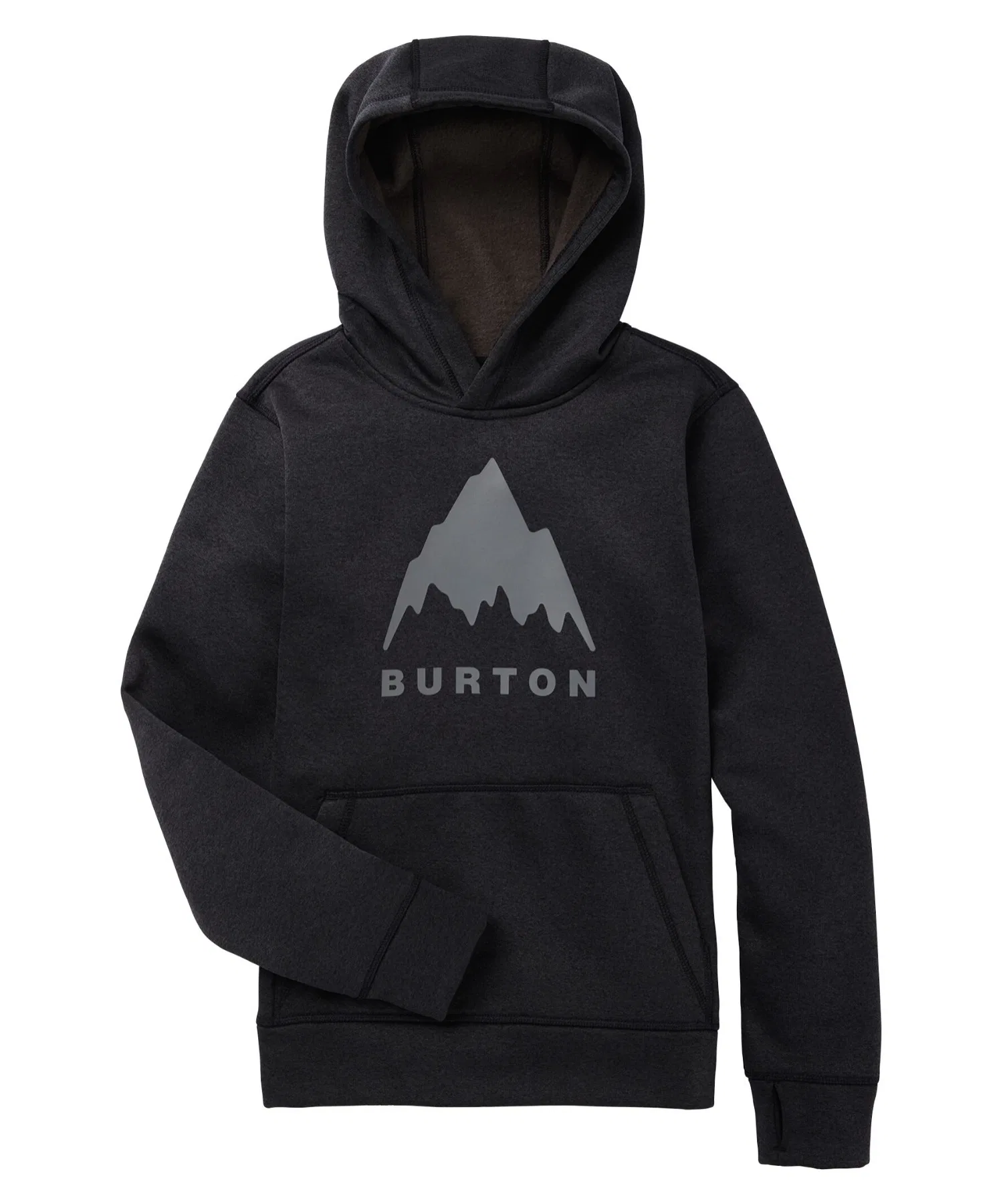 Толстовка с капюшоном Oak Pullover Hoodie